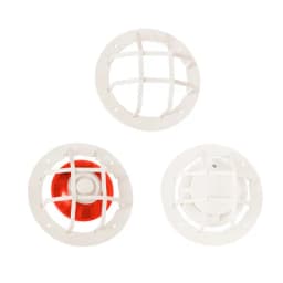 Защитный кожух SLT для дымовых извещателей и свето-звуковых оповещателей