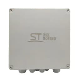 PoE-коммутатор ST-S41POE (2M/65W/А/OUT) PRO (ВЕРСИЯ 4) Space Technology