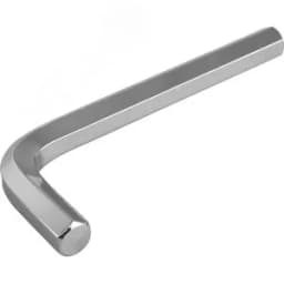 Ключ торцевой шестигранный, H12 055283 Ombra