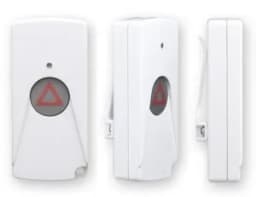 Извещатель охранный электроконтактный радиоканальный Астра-3221 ТЕКО