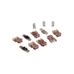 Группа контактная запасная 3Р для LC1 D115