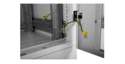 Телекоммуникационный шкаф ЦМО ШТК-М-18.6.6-4ААА