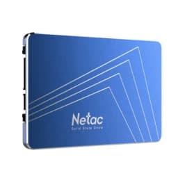 Накопитель Netac N600S 128Gb NT01N600S-128G-S3X