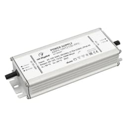 Блок питания Arlight ARPVUH12150PFC 12V 125A 150W IP67 Металл 024269