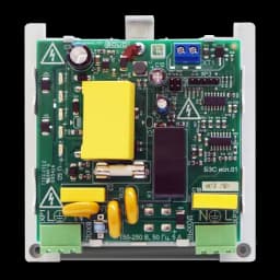 Блок защиты сетевой Bolid БЗС исп 01