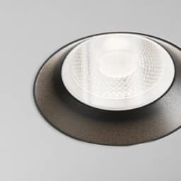 Cветильник Flint Technical Downlight DL101GU10TRSB