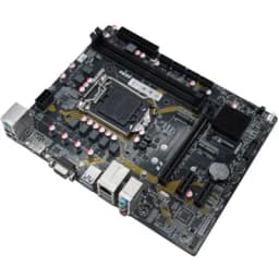 Материнская плата H510M CBR