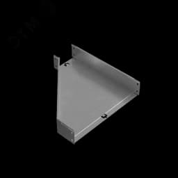 Переходник правый 100х150-500 мм ПЛЮС HD