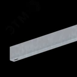 Разделитель ЛАР.25.50.2000.1,2.2