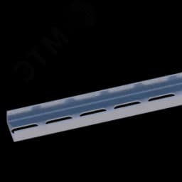 Швеллер 20х32 L2000 s:2 мм (К347ц УТ1,5) Н0111522511 СОЭМИ