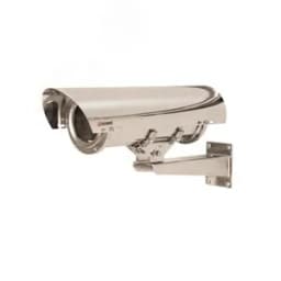 Термокожух из нерж. стали удлиненный 24В DC IP66/IP67 УХЛ-1 Тахион