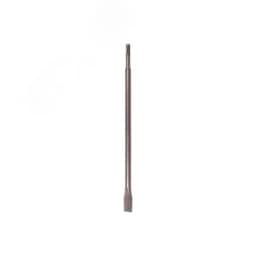 Зубило для перфоратора узкое SDS-PLUS 22х400х14 мм