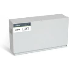 Источник вторичного электропитания резервированный ИВЭПР 12/2 2х7 -Р БР Рубеж