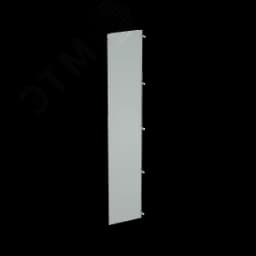 Закрытие заднее глухое,полн. В=2000, Ш=400