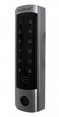 Панель кодовая AccordTec AT-CP410MF