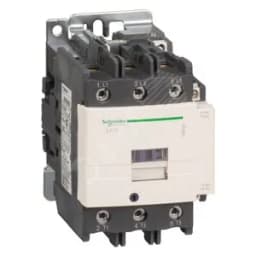 Пускатель магнитный 80А ~230В 1НО+1НЗ LC1D Schneider Electric