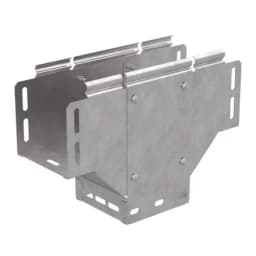 Ответвитель Т-образный вертикальный Стандарт 100х100 Промрукав