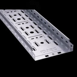 Лоток перфорированный 200х50х3000