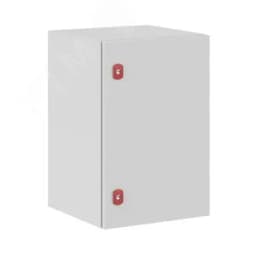 Корпус сварной ST без М/П 600x400x400