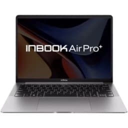 Ноутбук Inbook Air Pro+ XL434 71008302153 Infinix