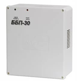 ББП-30 (пластик 7 Ач) Источник бесперебойного питания