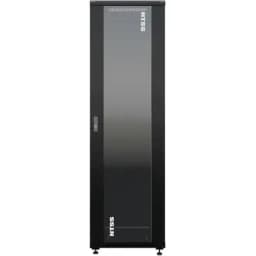 Телекоммуникационные шкаф NTSS Премиум NTSS-R42U6060GS-BL