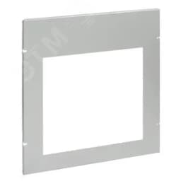 Панели передняя для установки MVS08/32 фиксированная 3р Ш600 Schneider Electric