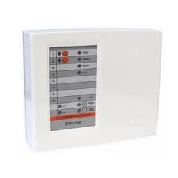 Прибор приемно-контрольный ВЭРС-ПК 2П ВЭРС