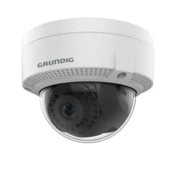 IP-камера купольная 4 Мп (DS-I402(С) (4 mm)) Grundig GD-CI-DC4617V