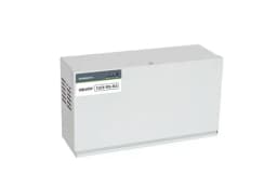 Источник питания резервированный Рубеж ИВЭПР 12/5 RS-R3 2х12 БР