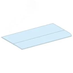 НИЖНЯЯ САЛЬНИКОВАЯ ПАНЕЛЬ PRISMASET G Schneider Electric