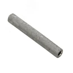 Гильза алюминиевая ГА ГОСТ 10-4,5 EKF