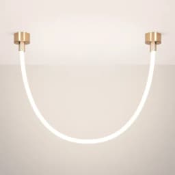 Светильник SP-TROPIC-SURFACE-R18-L1200-18W Warm3000 (GD, 360 deg, 230V) (Arlight, IP20 Пластик, 3 года)