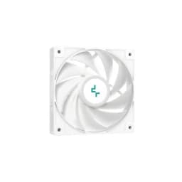 Кулер для процессора AG400 Digital White ARGB Deepcool