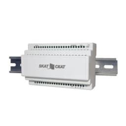 Блок питания SKAT-12-6,0 DIN Бастион