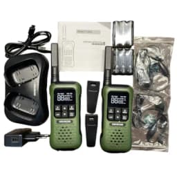 Комплект раций DС-93 Decross