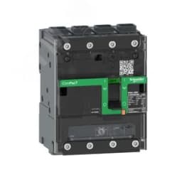 АВТОМ.ВЫКЛ. NSXm100E 16kA AC 4П4Т 16A TMD ELINK