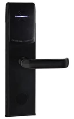 Электронный умный замок IS8005AB3-B