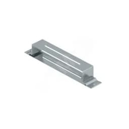 Соединительная накладка кабельного канала EUK 250x48 мм (сталь) OBO Bettermann