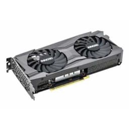 Видеокарта nVidia GeForce RTX 3060 Twin X2 12Gb N30602-12D6-119032AH Inno3D