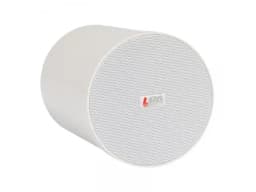 Громкоговоритель 10P подвесной LPA-10P110-20.000 Гц, 92 дБ, 100 В, 10/5/2.5 Вт