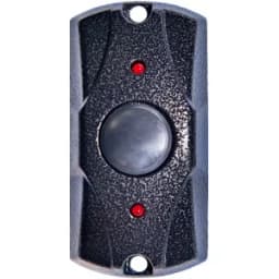 Кнопка выхода FE-100 Falcon Eye (Серебро)