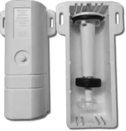 Анализатор уровня жидкости Магнито-Контакт Венеция (ИУЖ-2)