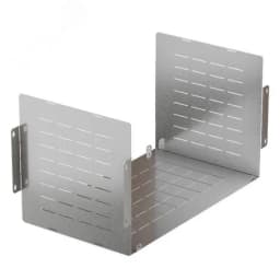 Перегородки для сборки горизонтальных шин Ш400 Г600 EKF AleSta