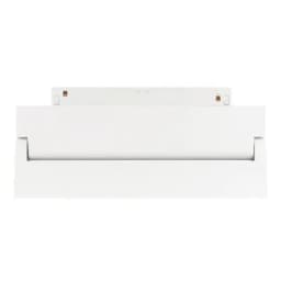 Светильник MAG-ORIENT-DOTS-FOLD-S230-12W Day4000 (WH, 30 deg, 48V) (Arlight, IP20 Металл, 5 лет)