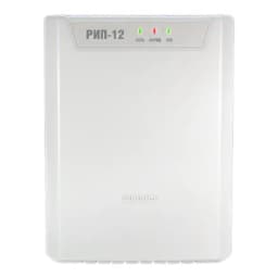 Резервированный источник питания РИП-12 исп.11 (РИП-12-1/7П2) Bolid
