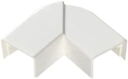 Угол плоский изменяемый для кабельного канала 20х12,5 SPL 020004S