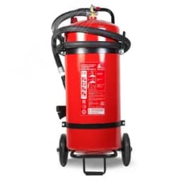 Огнетушитель ОП-50(з) МИГ Е ABCE