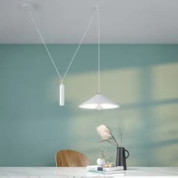 Подвесной светильник Technical Peso P080PL01W