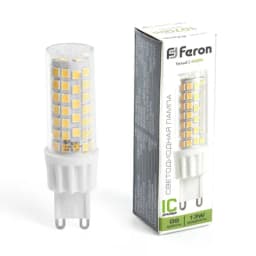 Лампа светодиодная FERON LB436 38153